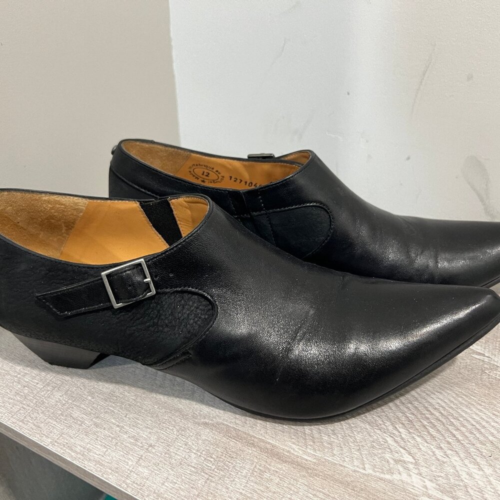 Fluevog, Truths "Justine" W12